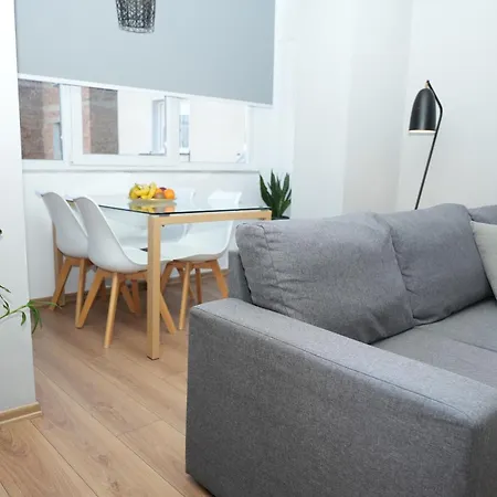 Apartmán Serenity Tirana