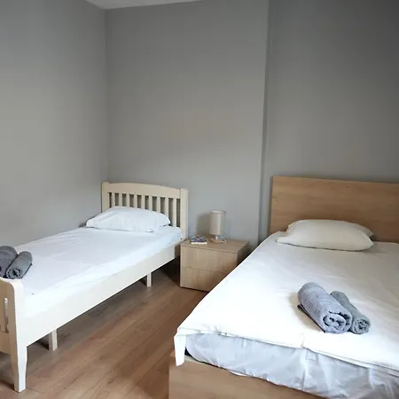 Serenity Apartmán *