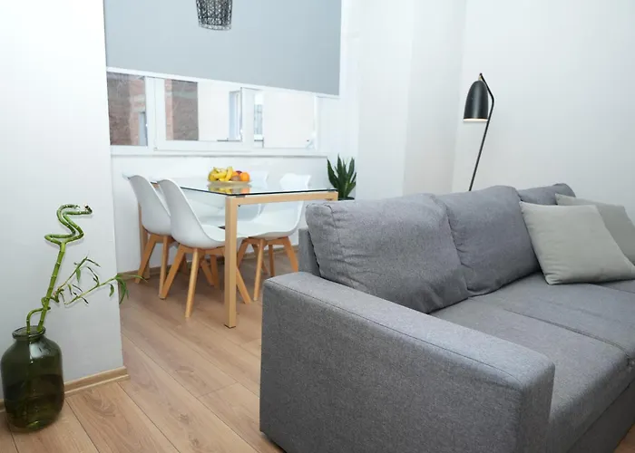 Apartmán Serenity Tirana