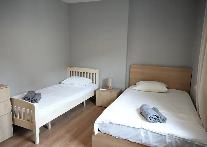 Serenity Apartmán *