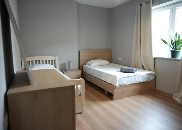 Serenity Apartmán *