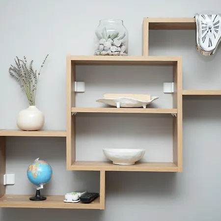 Serenity Apartment *