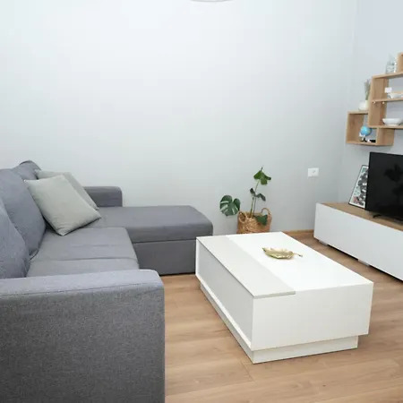 Serenity Tirana