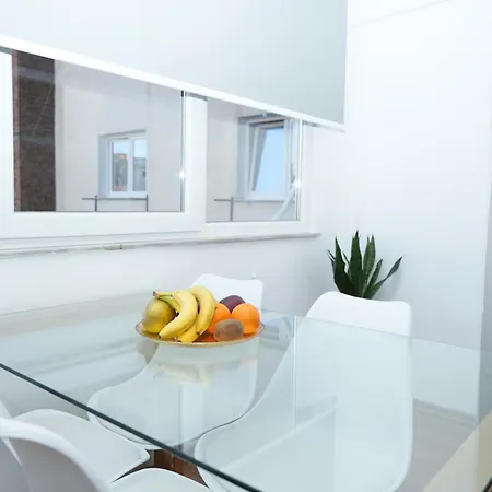 Apartament Serenity