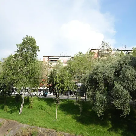 Serenity Apartment Tirana