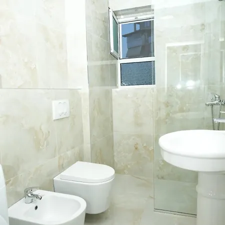 Apartamento Serenity *