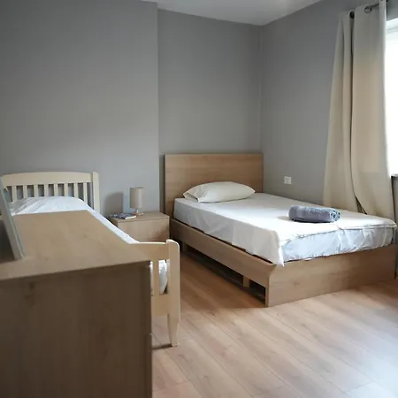 Serenity Apartamento *