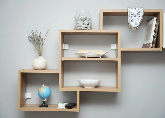 Serenity Apartment *