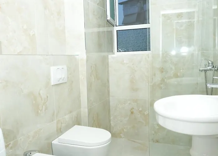 Apartment Serenity *